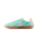 Run Star Trainer Low Lt Aqua Spark