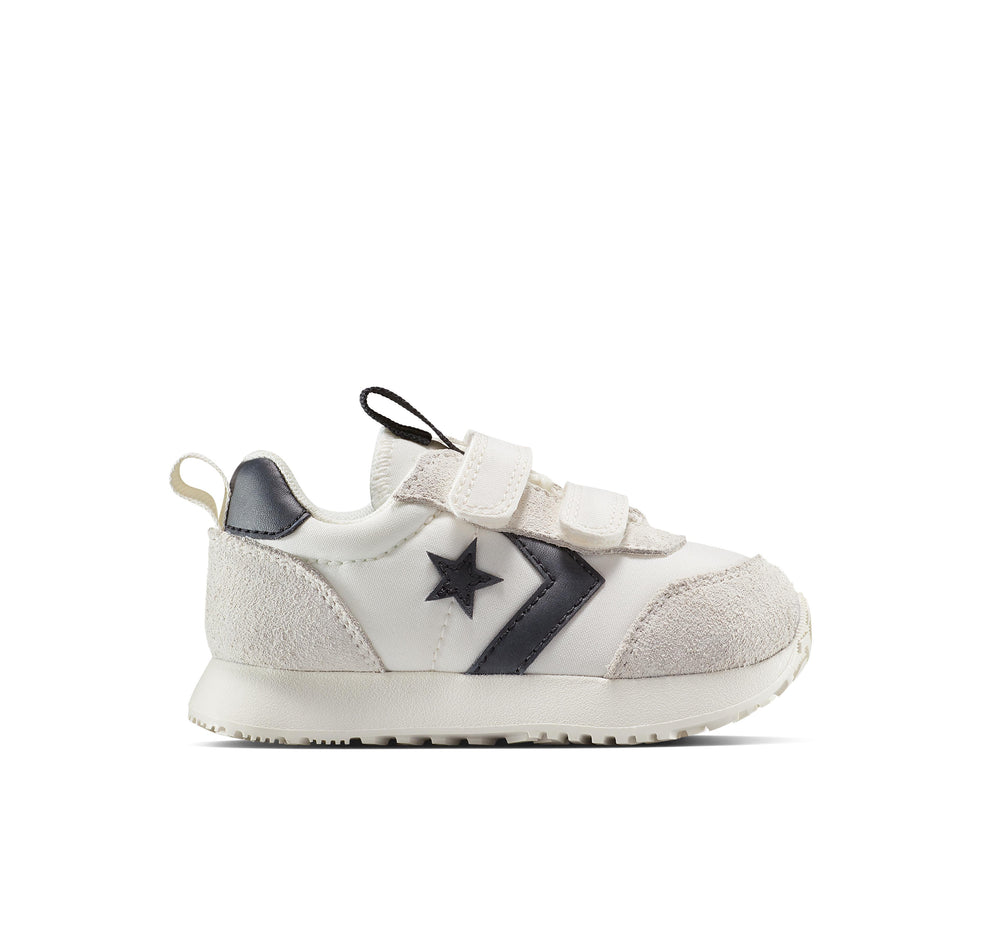 Omega Trainer Infant Vintage White