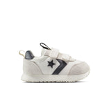 Omega Trainer Infant Vintage White