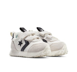 Omega Trainer Infant Vintage White