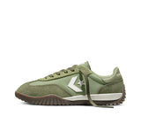Run Star Trainer Olive