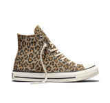 All Star Hi Elevated Animal Leopard