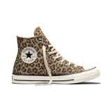 All Star Hi Elevated Animal Leopard