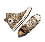 All Star Hi Elevated Animal Leopard