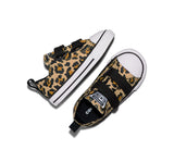 CT Inf 2V Low Elevated Leopard Print