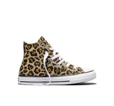 CT Kids Hi Elevated Animal Leopard