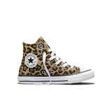 CT Kids Hi Elevated Animal Leopard