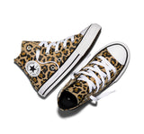 CT Kids Hi Elevated Animal Leopard