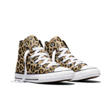 CT Kids Hi Elevated Animal Leopard