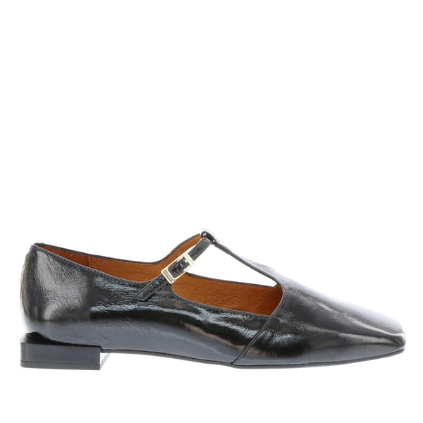 24511 Black Patent