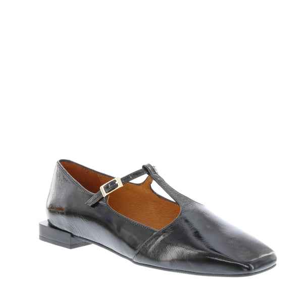 24511 Black Patent