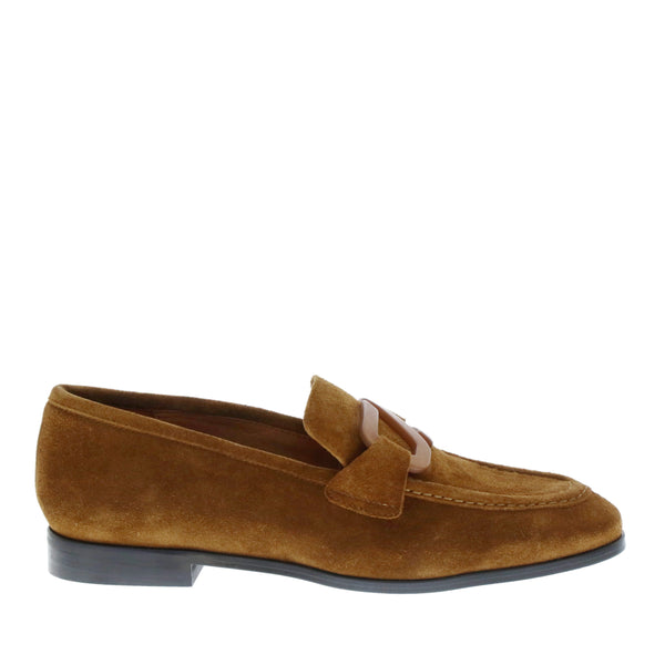 24513 Mahogany Suede