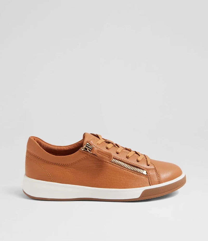 Aito XF Dark Tan