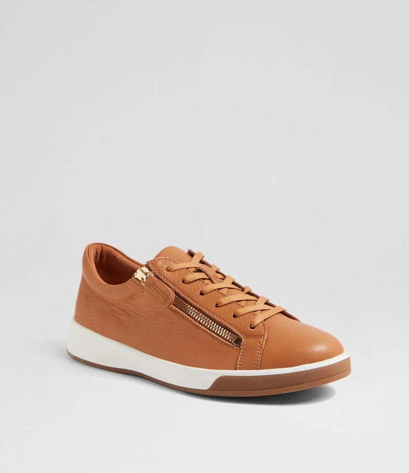 Aito XF Dark Tan