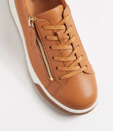 Aito XF Dark Tan