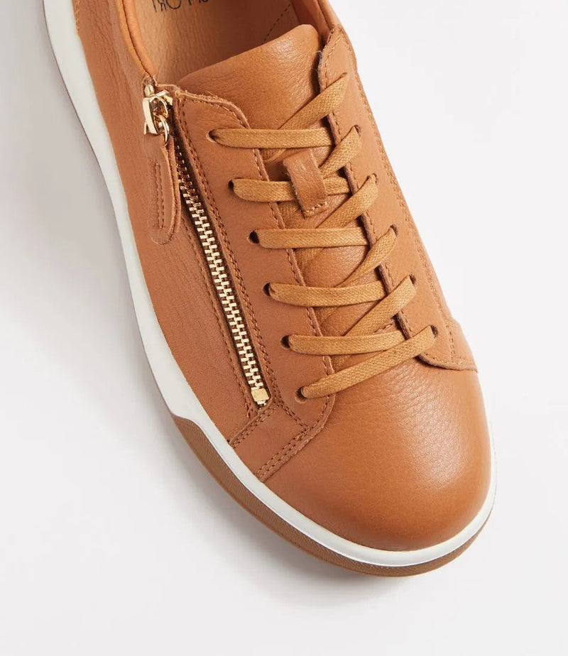 Aito XF Dark Tan