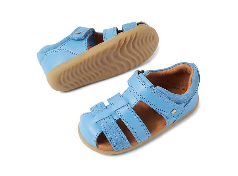 Roam SU Azure Blue