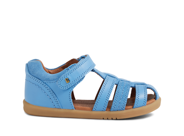 Roam IW Azure Blue