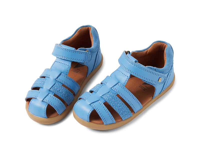 Roam IW Azure Blue