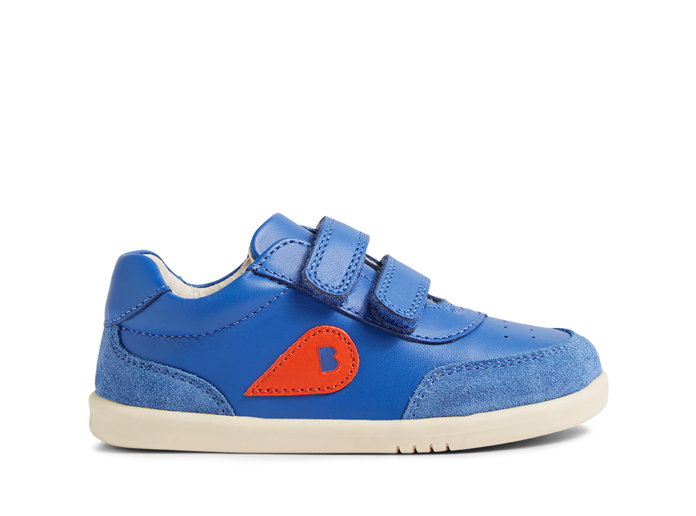 Champ IW Olympian Blue