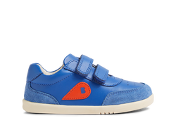 Champ IW Olympian Blue