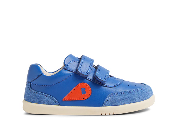 Champ IW Olympian Blue