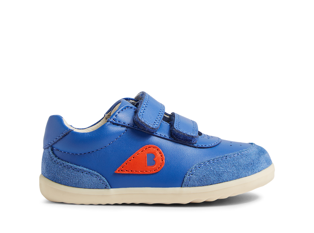 Champ SU Olympian Blue