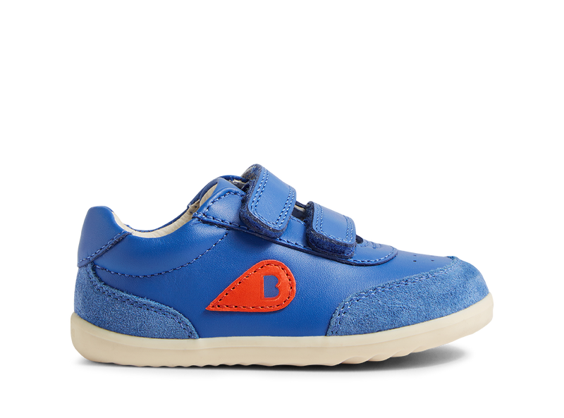 Champ SU Olympian Blue