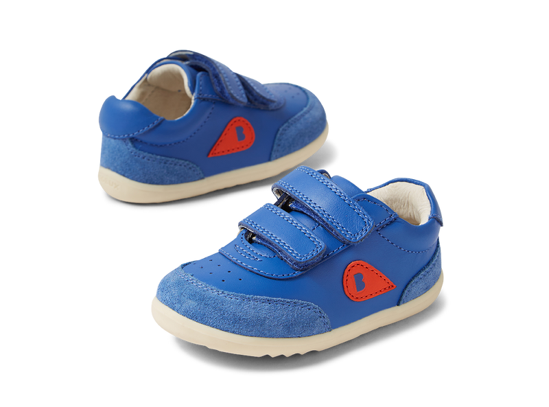 Champ SU Olympian Blue
