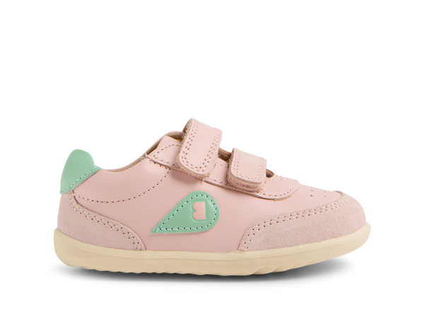Champ SU Ballet Pink
