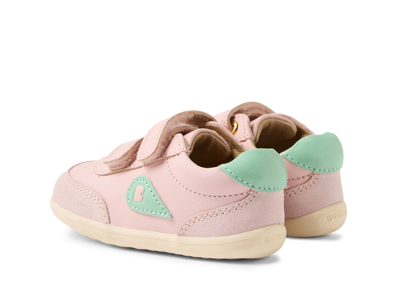 Champ SU Ballet Pink