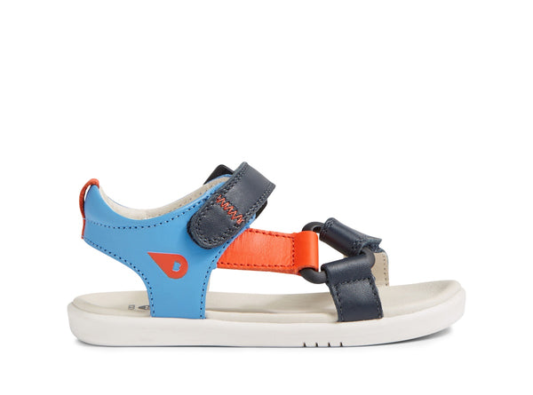 Vine IW Navy