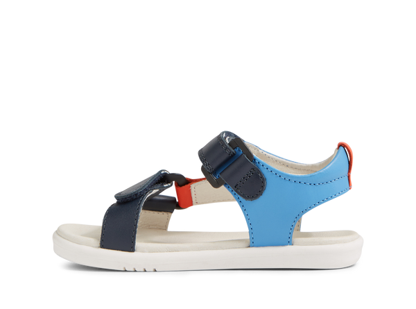 Vine IW Navy