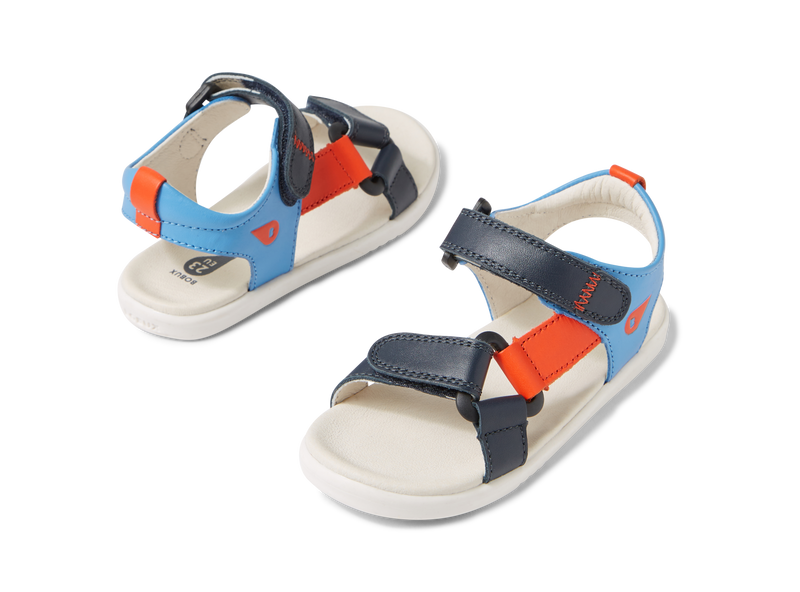 Vine IW Navy
