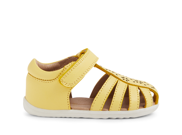 Chelsea SU Pale Banana
