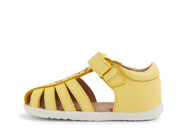 Chelsea SU Pale Banana