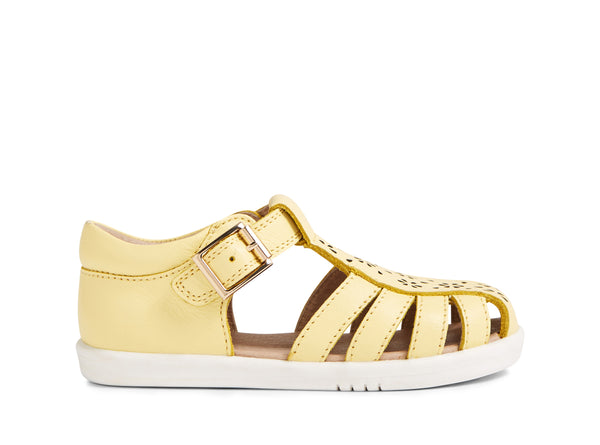 Chelsea IW Pale Banana