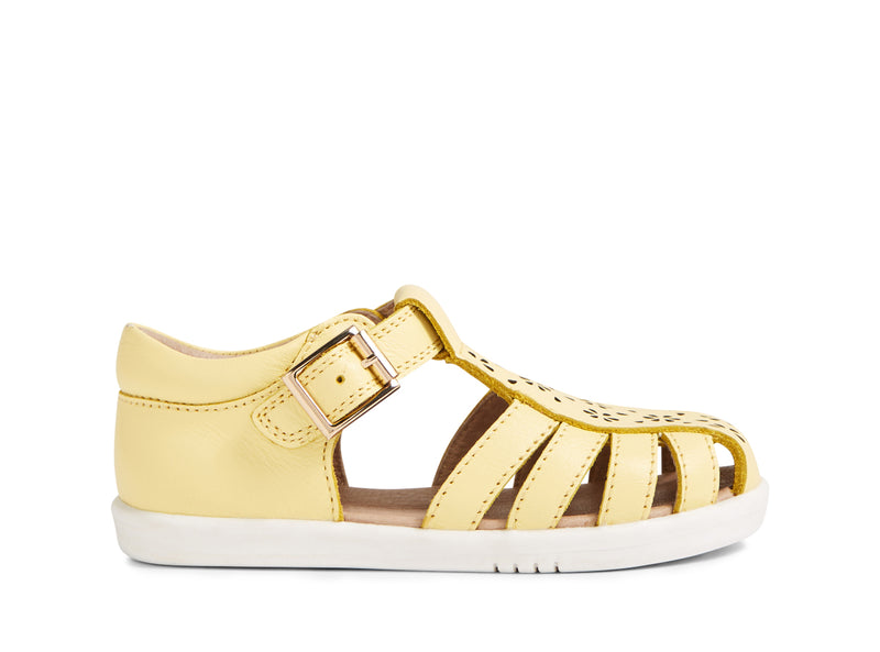 Chelsea IW Pale Banana