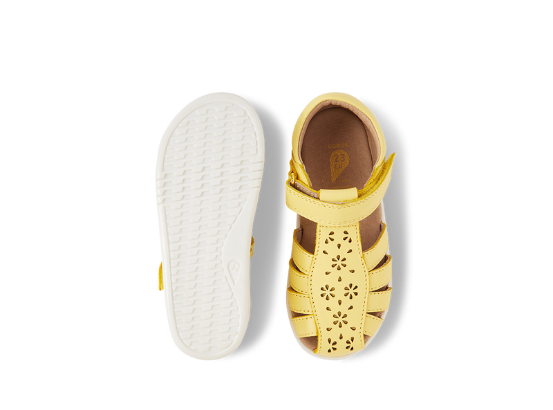 Chelsea IW Pale Banana