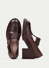 BHI254279 Zurich Hazelnut