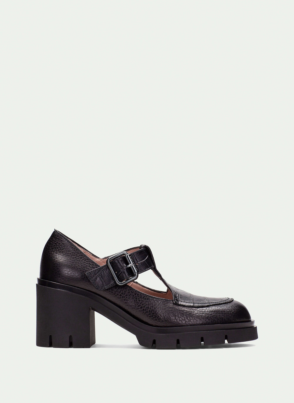 BHI254279 Zurich Black