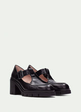 BHI254279 Zurich Black