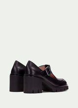 BHI254279 Zurich Black