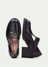 BHI254279 Zurich Black