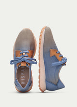 BHV243430 Loira Azure Peach