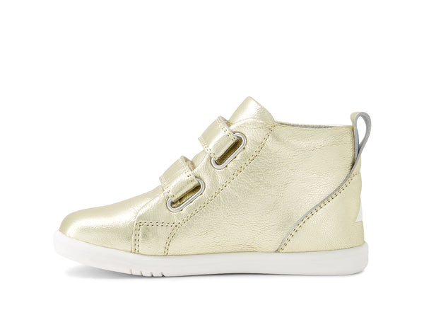 Grass Court High IW Pale Gold