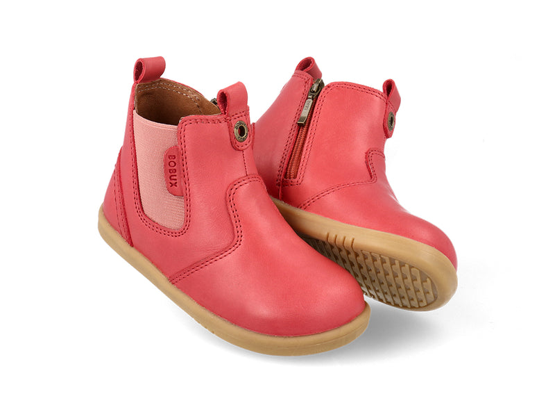 Jodhper IW Mineral Red