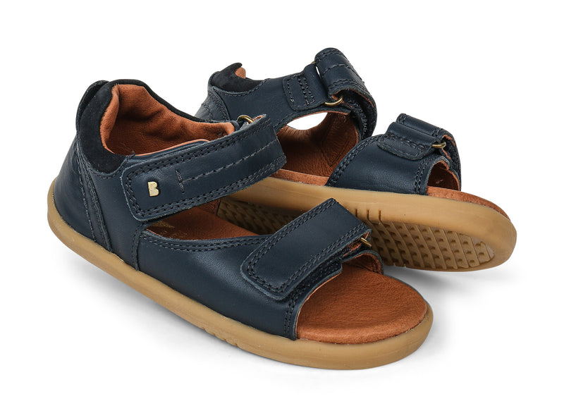 Driftwood IW Navy