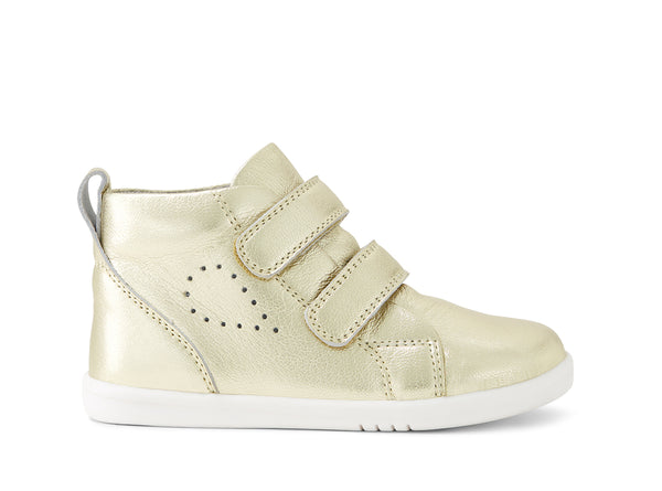 Grass Court High IW Pale Gold