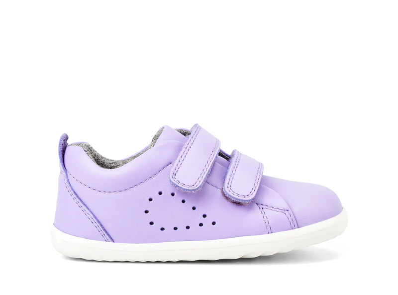 Grass Court SU Lilac